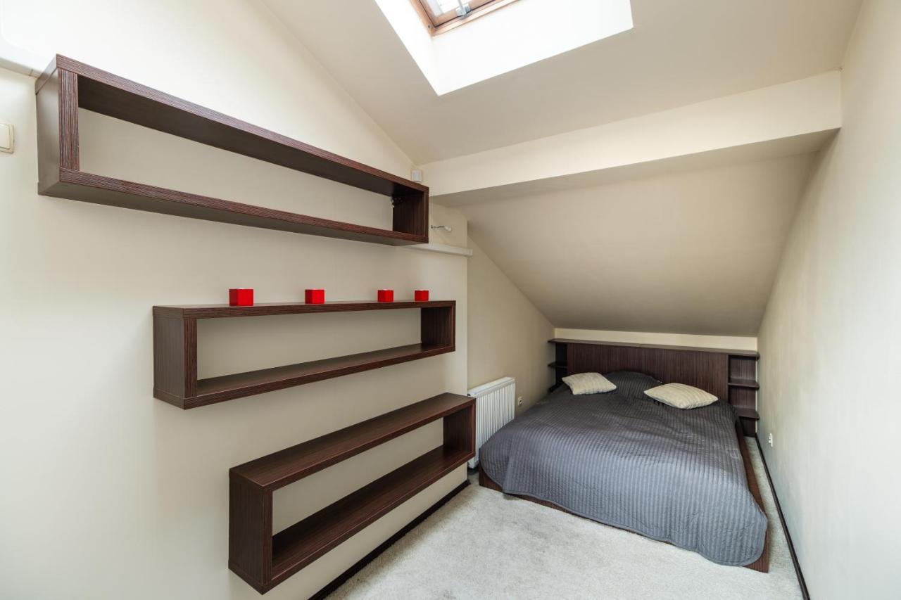 Apartament Bonerowska 4 By Homeprime *
