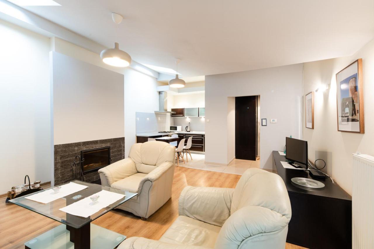 Bonerowska 4 By Homeprime Apartament *
