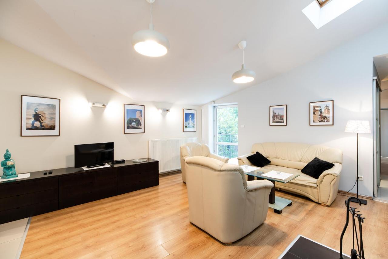 Apartament Bonerowska 4 By Homeprime *