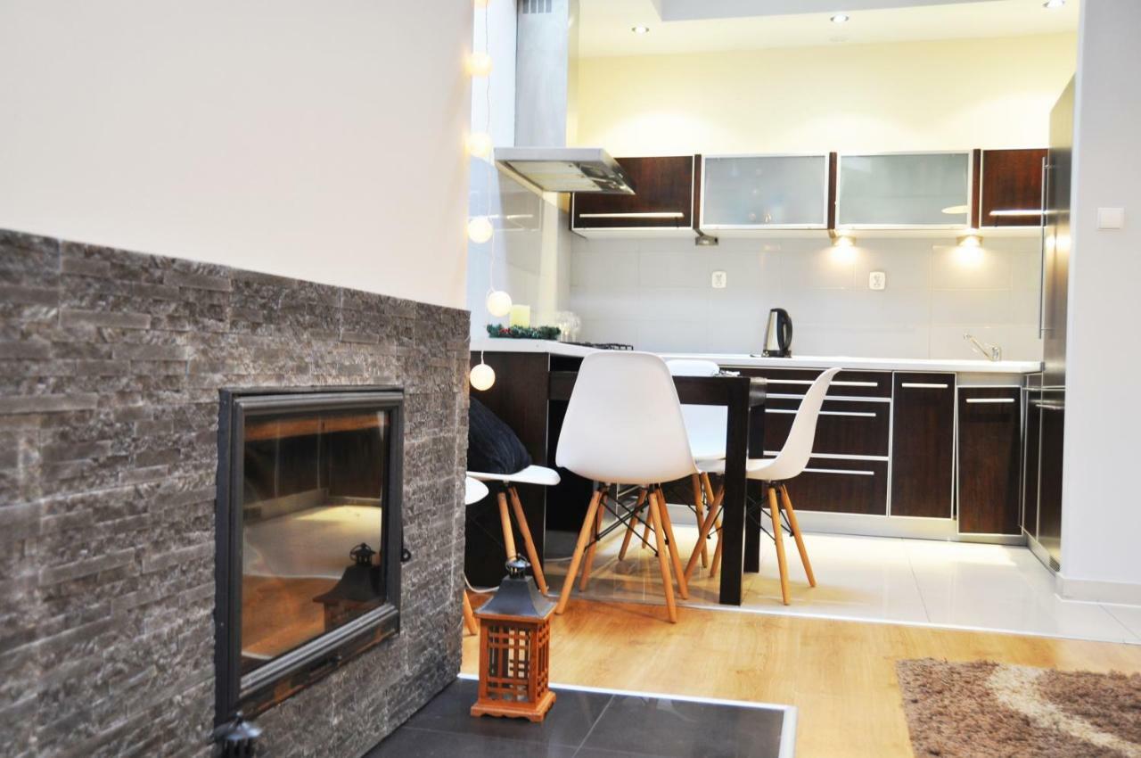 Apartament Bonerowska 4 By Homeprime