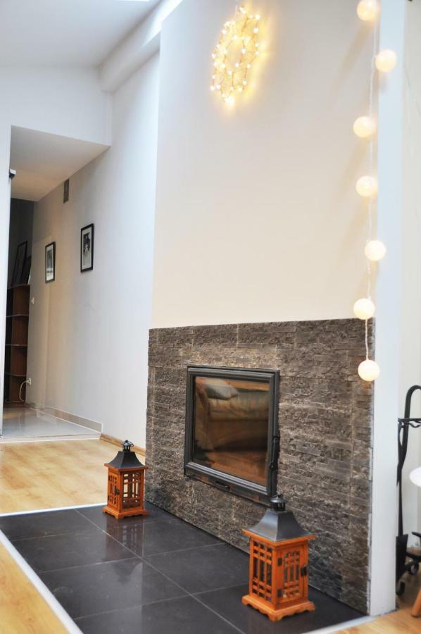 Apartament Bonerowska 4 By Homeprime *