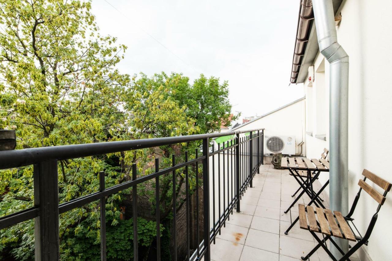 Bonerowska 4 By Homeprime Apartament *